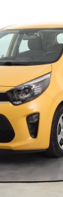 Kia Picanto II , Salon Polska, 1. Właściciel, Serwis ASO, VAT 23%, Klima-3