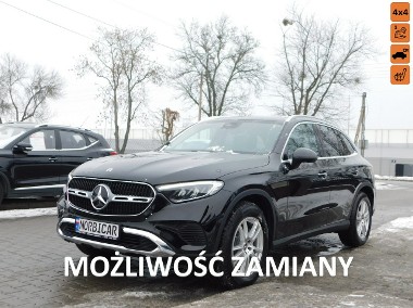 Mercedes-Benz Klasa GLC Gwarancja A.S.O Stan Nowy Faktura VAT 23-1