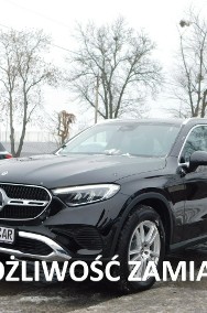 Mercedes-Benz Klasa GLC Gwarancja A.S.O Stan Nowy Faktura VAT 23-2