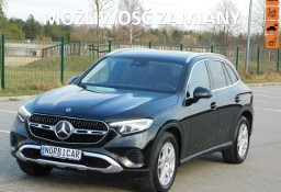 Mercedes-Benz Klasa GLC Gwarancja A.S.O Stan Nowy Faktura VAT 23