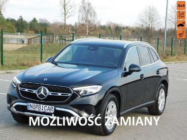 Mercedes-Benz Klasa GLC Gwarancja A.S.O Stan Nowy Faktura VAT 23-1