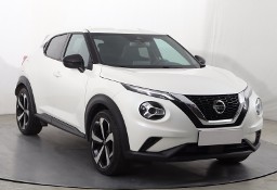 Nissan Juke , Salon Polska, Serwis ASO, VAT 23%, Klimatronic, Tempomat,