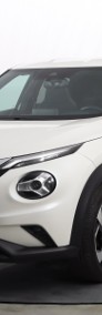 Nissan Juke , Salon Polska, Serwis ASO, VAT 23%, Klimatronic, Tempomat,-3