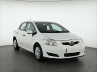 Toyota Auris I , Salon Polska, Klima