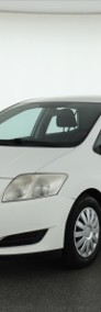 Toyota Auris I , Salon Polska, Klima-3