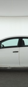 Toyota Auris I , Salon Polska, Klima-4