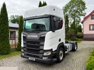 Scania R410 Next Gen Euro 6 bez egru 2018r