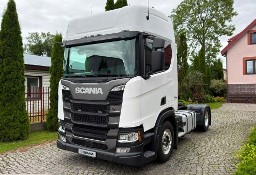 Scania R410 Next Gen Euro 6 bez egru 2018r