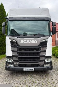 R410 Next Gen Euro 6  bez egru 2018r-2