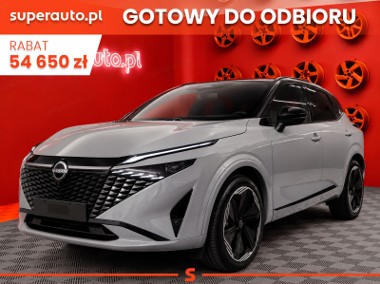 Nissan Qashqai III N-Design Xtronic 1.3 DIG-T mHEV N-Design Xtronic 1.3 DIG-T mHEV 158K-1