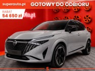 Nissan Qashqai III N-Design Xtronic 1.3 DIG-T mHEV N-Design Xtronic 1.3 DIG-T mHEV 158K