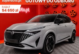 Nissan Qashqai III N-Design Xtronic 1.3 DIG-T mHEV N-Design Xtronic 1.3 DIG-T mHEV 158K