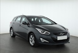 Hyundai i40 , Salon Polska, Serwis ASO, Klimatronic, Tempomat, Parktronic