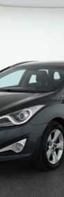 Hyundai i40 , Salon Polska, Serwis ASO, Klimatronic, Tempomat, Parktronic-3