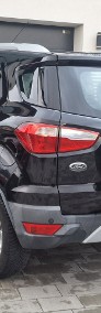 Ford EcoSport II TITANIUM 2015 1REJ *bezwypadkowy *nowe sprzęgło* ZAREJESTROWANY W PL-3