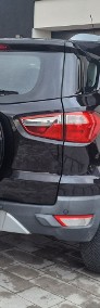 Ford EcoSport II TITANIUM 2015 1REJ *bezwypadkowy *nowe sprzęgło* ZAREJESTROWANY W PL-4