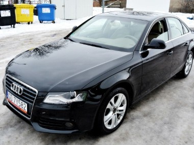 Audi A4 IV (B8)-1
