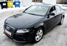 Audi A4 IV (B8)