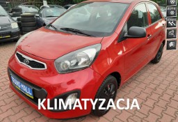 Kia Picanto II Sprowadzona z Niemiec. Bezwypadkowa. Serwisowana. Klima. 2 kmpl kół.
