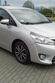 Toyota Verso 1.6 d-4d Zadbana-2