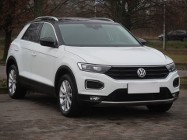 Volkswagen T-Roc , Salon Polska, Automat, Klimatronic, Tempomat, Parktronic,