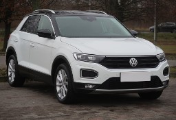 Volkswagen T-Roc , Salon Polska, Automat, Klimatronic, Tempomat, Parktronic,