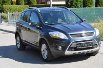 Ford Kuga I 2.0 tdci 136km Navi bezwypadkowy