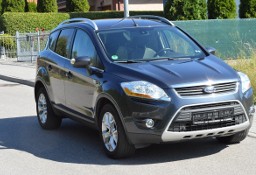 Ford Kuga I 2.0 tdci 136km Navi bezwypadkowy