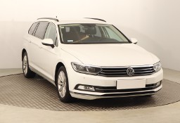 Volkswagen Passat B8 Serwis ASO, 190 KM, Navi, Klimatronic, Tempomat, Parktronic,