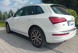 Audi Q5 I (8R) 2.0TDI 190KM,Automat