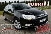 Citroen C5 III 1,6Turbo benz 1 Rok Gwarancji. Navi,Pół-Skóry.SERWIS,Temp.Parktr.NIS