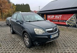 Opel Antara Opel Antara 2.0CDTI 150km 07r 4x4