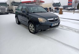 Opel Antara Opel Antara 2.0CDTI 150km 07r 4x4