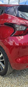 Nissan Micra IV Piękny Kolor.48tyś km.Zestaw Głośnomówiacy.Alufelgi 16.Ładna Micra.-4