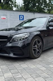  220d 2.0d 194KM 9G-TRONIC AMG LINE NIGHT EDITION-2