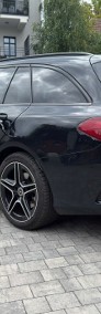  220d 2.0d 194KM 9G-TRONIC AMG LINE NIGHT EDITION-3