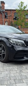  220d 2.0d 194KM 9G-TRONIC AMG LINE NIGHT EDITION-4