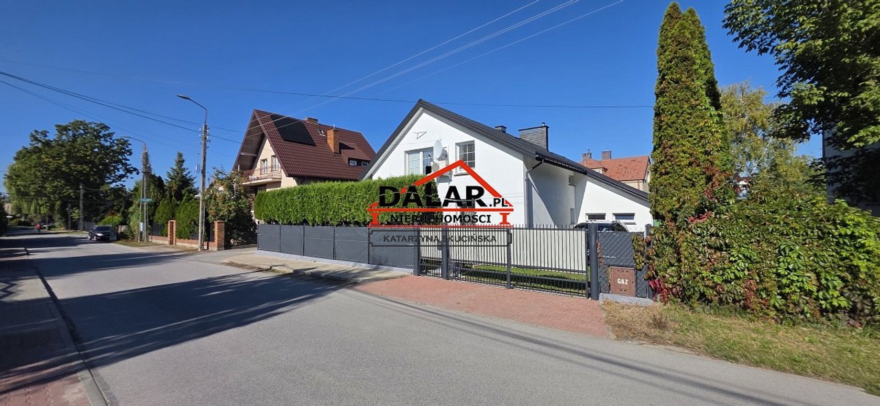 Dom na sprzedaż, 6 pokoi, 213 m², Góra Kalwaria
