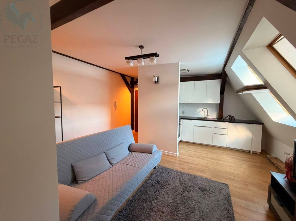 Mieszkanie na sprzedaż, 5 pokoi, 56 m², Poznań