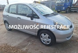 Honda Jazz II Stan BDB