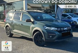 Dacia Jogger Extreme 5-miejsc 1.6 Full Hybrid Extreme 5-miejsc 1.6 Full Hybrid 140KM