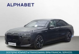 BMW Inny BMW BMW i7 xDrive60 M Sport Salon PL 1 wł.