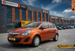Opel Corsa D 1.2 86KM Enjoy 5 drzwiowa