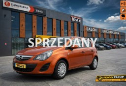 Opel Corsa D 1.2 86KM Enjoy 5 drzwiowa