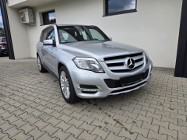 Mercedes-Benz Klasa GLK X204 3.5 4X4 EUROPA