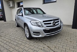 Mercedes-Benz Klasa GLK X204 3.5 4X4 EUROPA