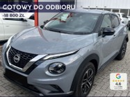 Nissan Juke N-Connecta 1.0 DIG-T N-Connecta 1.0 DIG-T 114 KM / Pakiet Technologi