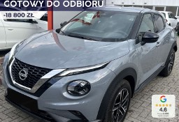 Nissan Juke N-Connecta 1.0 DIG-T N-Connecta 1.0 DIG-T 114 KM / Pakiet Technologi