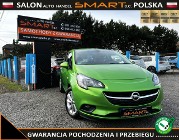 Opel Corsa E 1.4 Benzyna / Podgrzewana Kierownica/Fotele