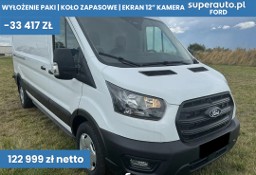 Ford Transit L3H2 Trend 350 L3H2 Trend 350 2.0 165KM